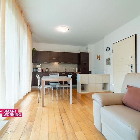 Como Comfort Flat By Wonderful Italy 外观 照片