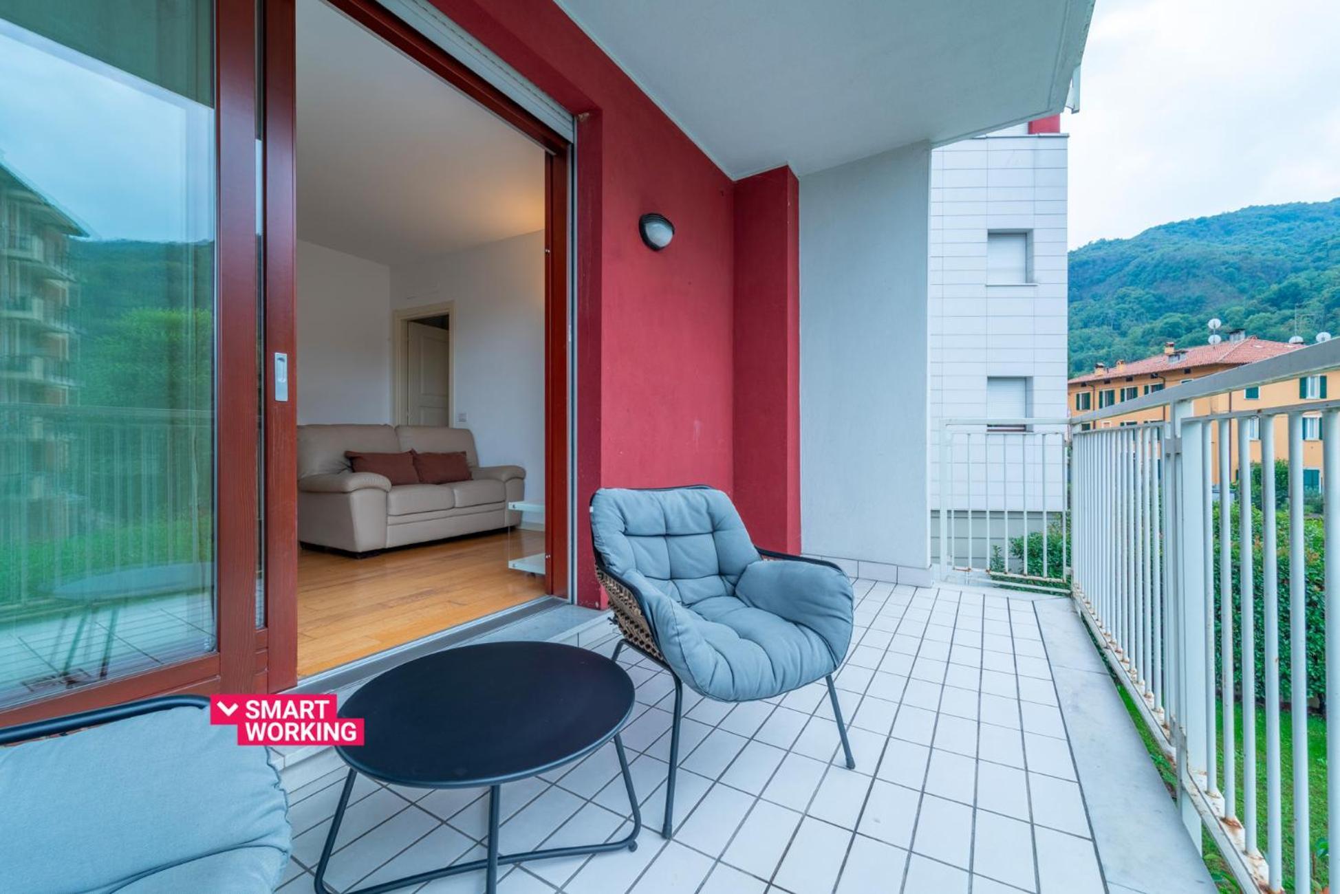 Como Comfort Flat By Wonderful Italy 外观 照片