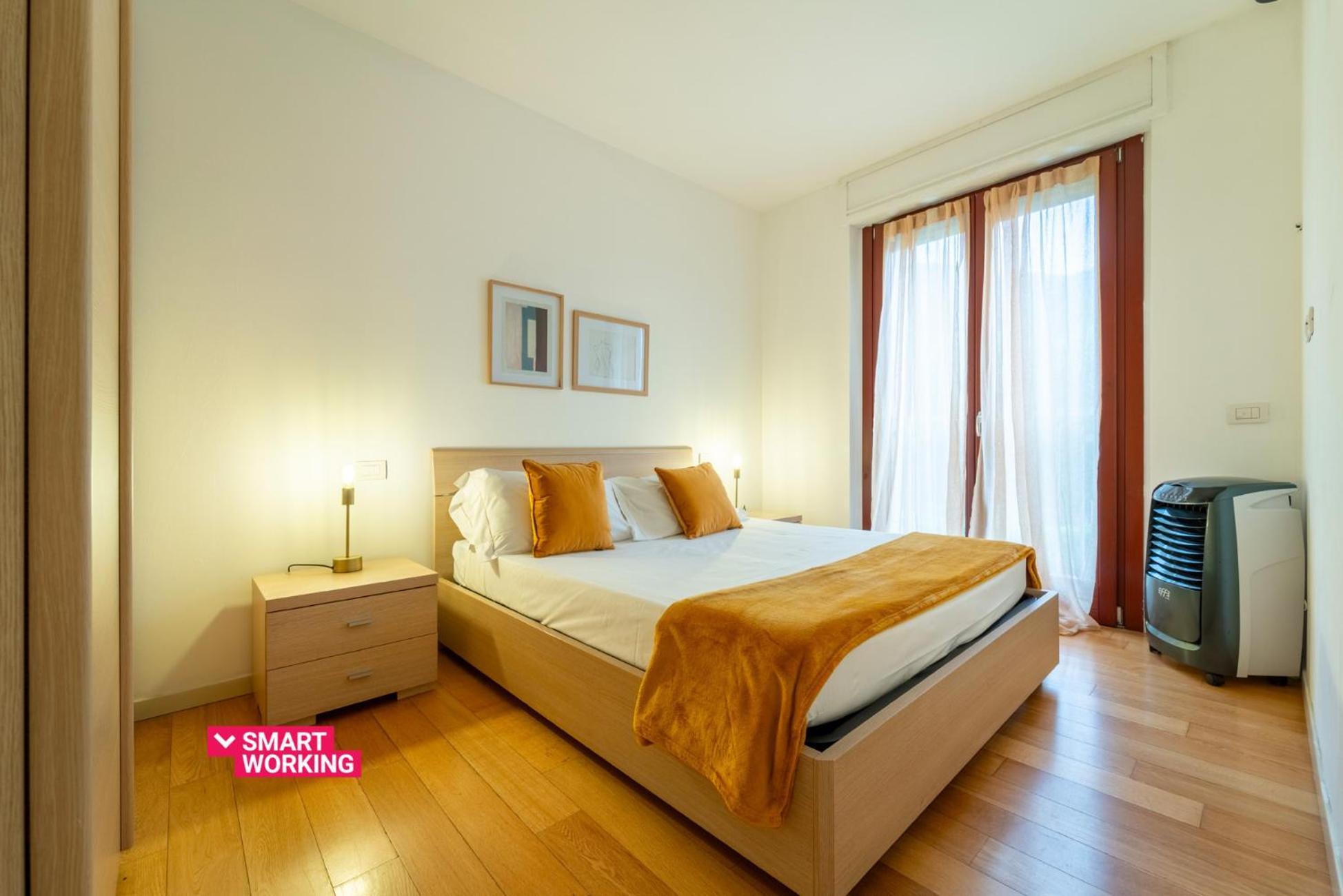 Como Comfort Flat By Wonderful Italy 外观 照片