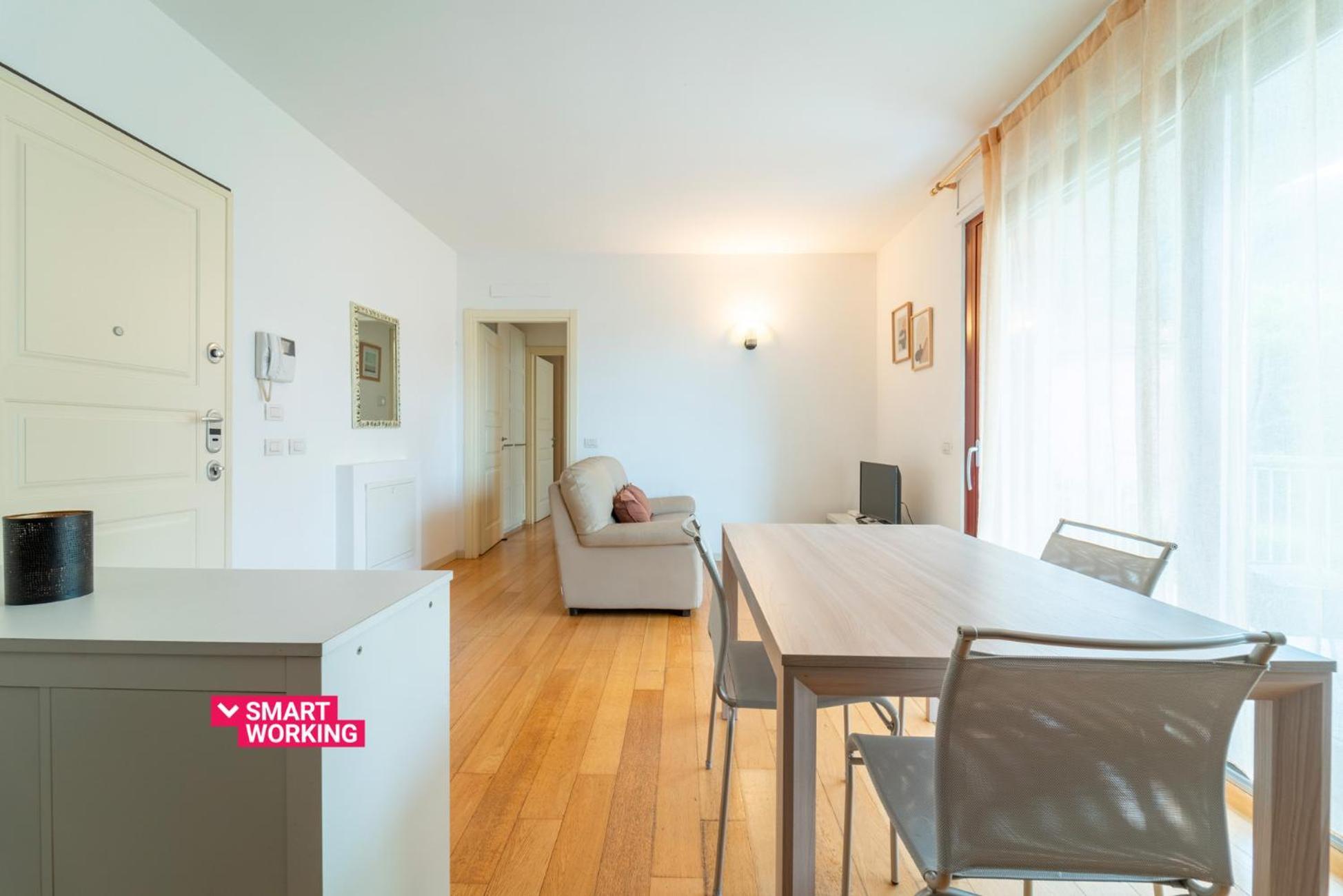 Como Comfort Flat By Wonderful Italy 外观 照片