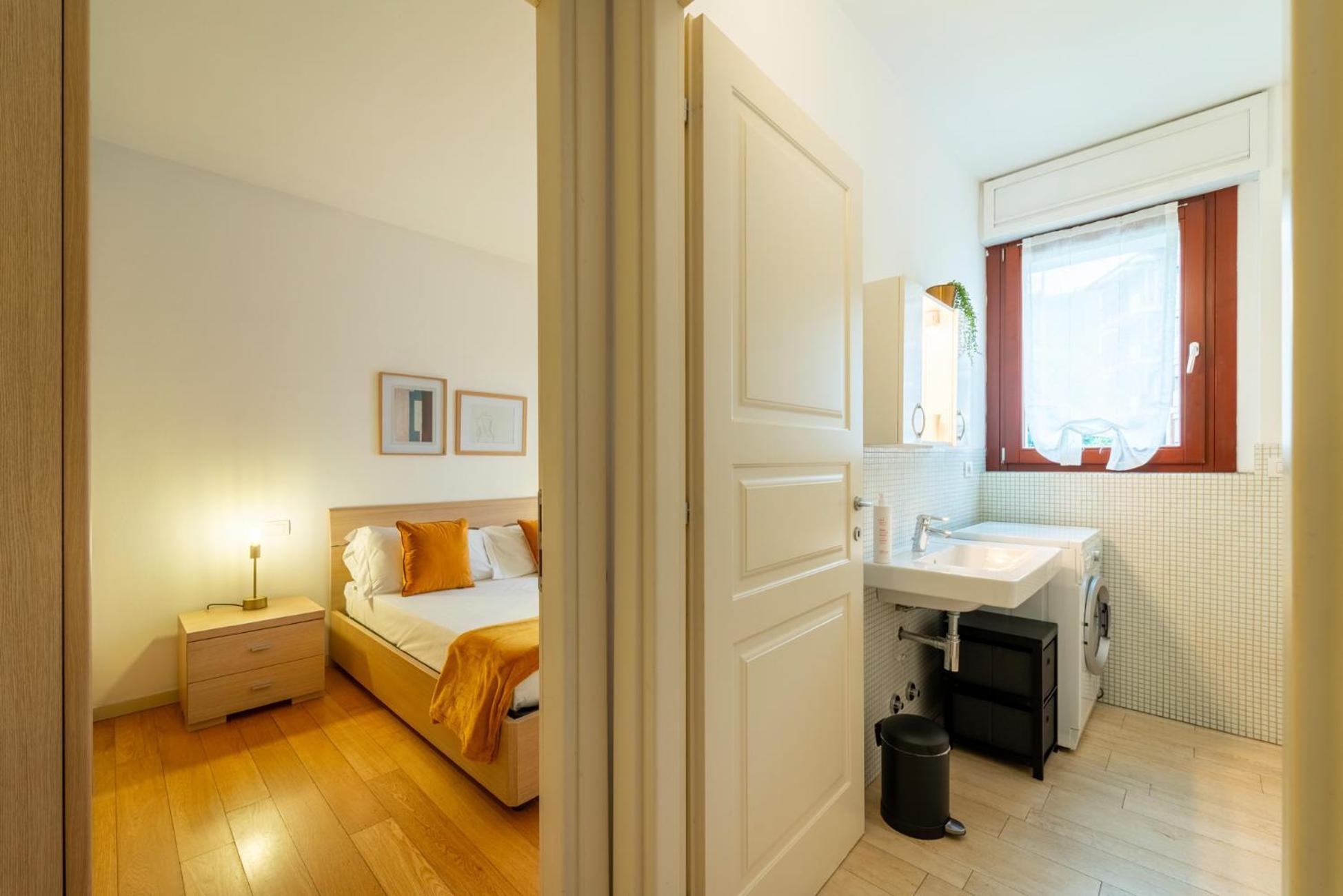 Como Comfort Flat By Wonderful Italy 外观 照片