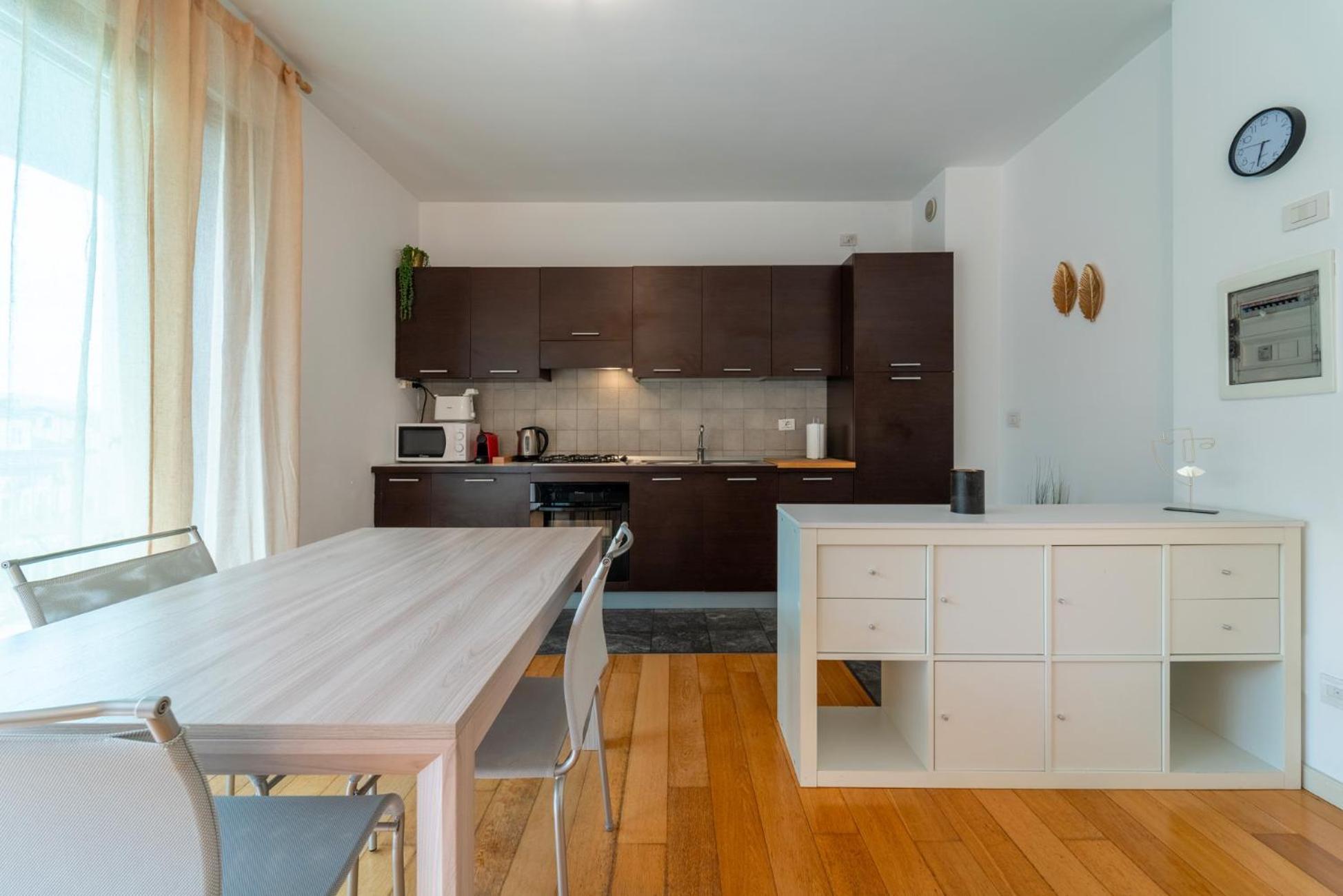 Como Comfort Flat By Wonderful Italy 外观 照片