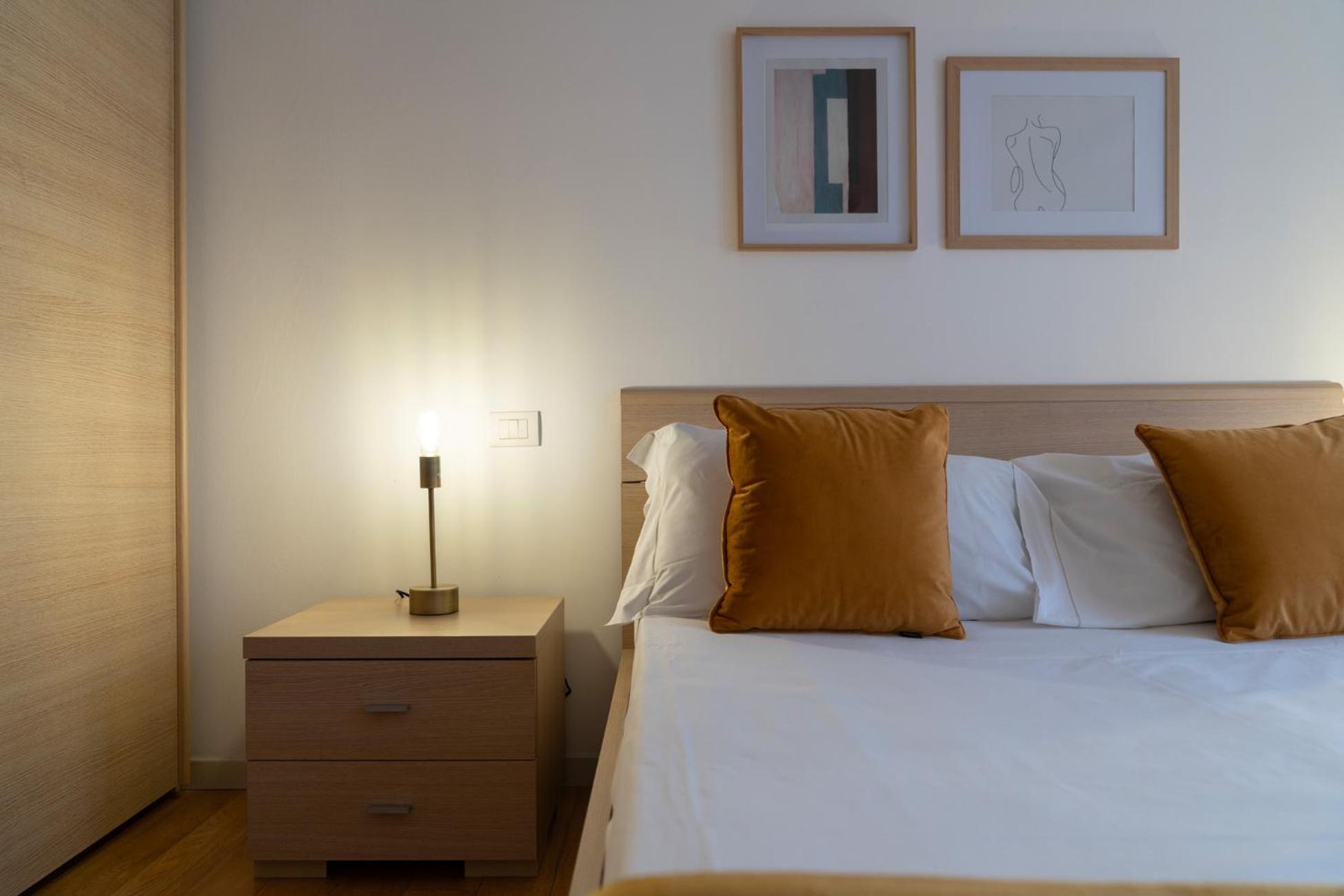 Como Comfort Flat By Wonderful Italy 外观 照片