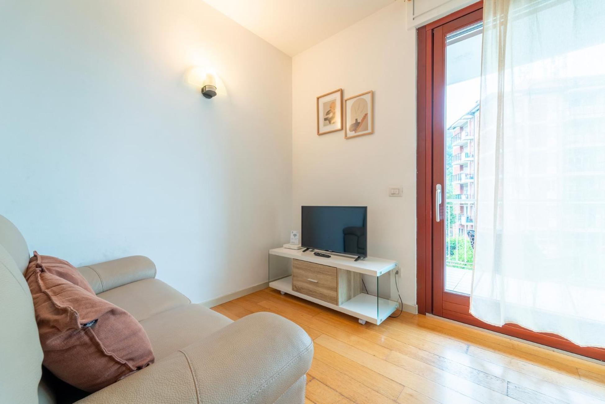 Como Comfort Flat By Wonderful Italy 外观 照片