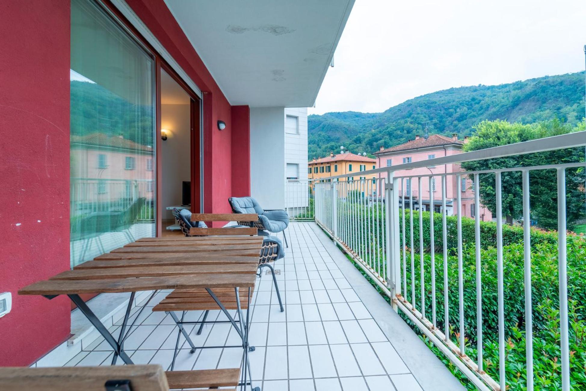 Como Comfort Flat By Wonderful Italy 外观 照片