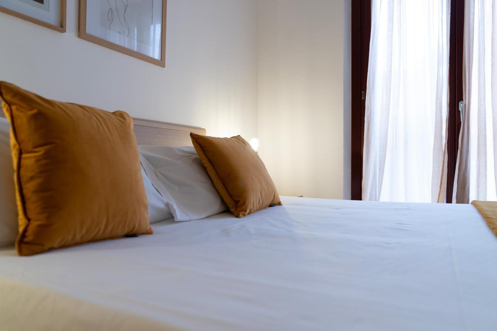 Como Comfort Flat By Wonderful Italy 外观 照片
