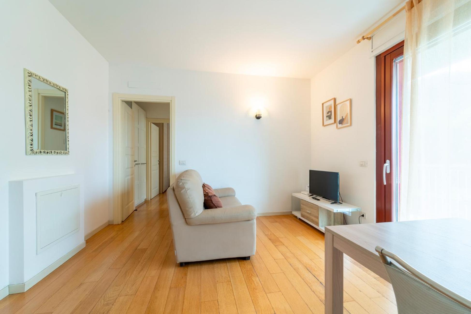 Como Comfort Flat By Wonderful Italy 外观 照片